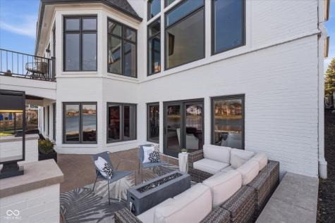 12283 Heatherstone Place Carmel IN 46033