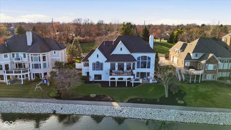 12283 Heatherstone Place Carmel IN 46033