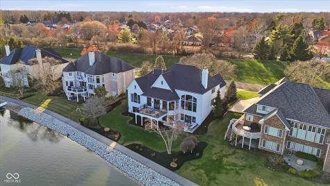 12283 Heatherstone Place Carmel IN 46033