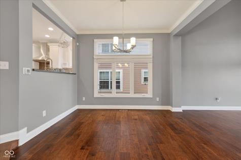 8944 Crystal River Drive Indianapolis IN 46240