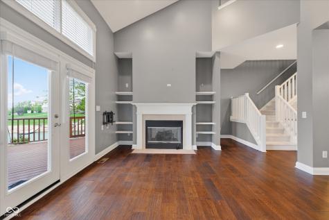 8944 Crystal River Drive Indianapolis IN 46240