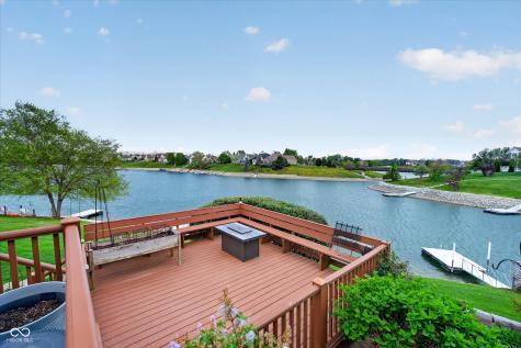 8944 Crystal River Drive Indianapolis IN 46240