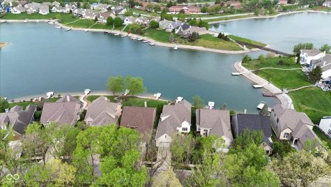 8944 Crystal River Drive Indianapolis IN 46240