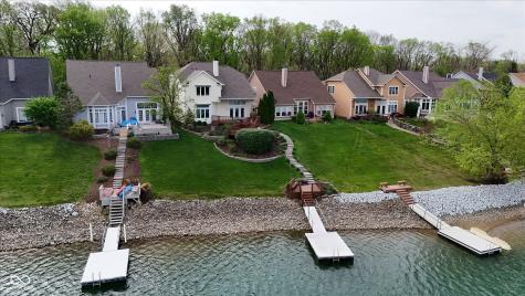 8944 Crystal River Drive Indianapolis IN 46240