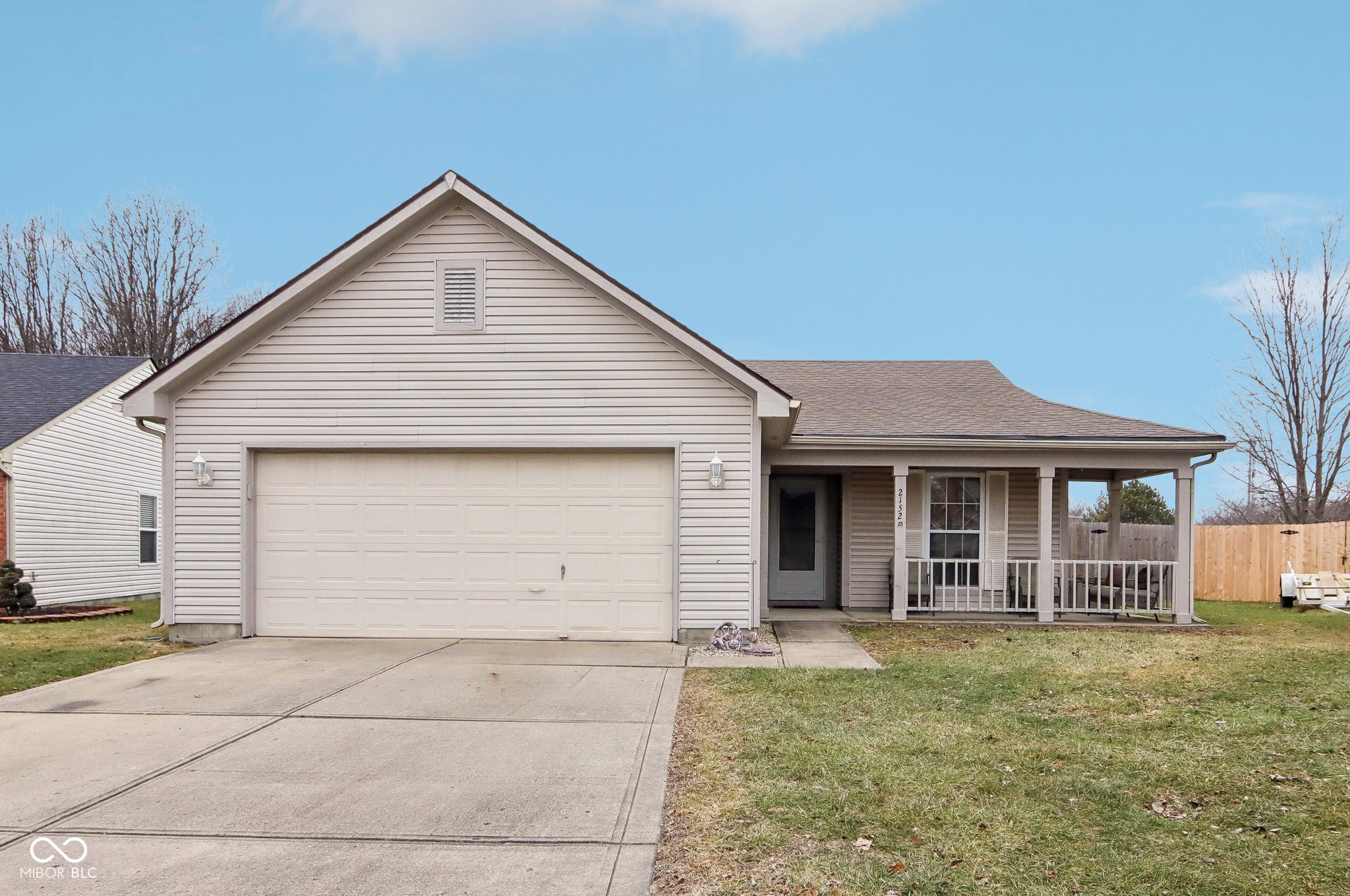 2152 Mugo Pine Court Greenwood IN 46143