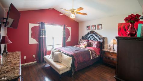 1605 Warren Lake Court Indianapolis IN 46229