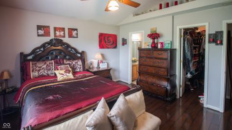 1605 Warren Lake Court Indianapolis IN 46229
