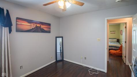 1605 Warren Lake Court Indianapolis IN 46229