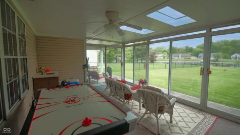 1605 Warren Lake Court Indianapolis IN 46229