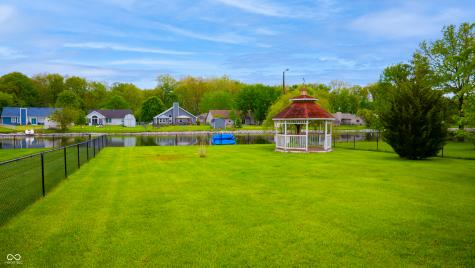 1605 Warren Lake Court Indianapolis IN 46229