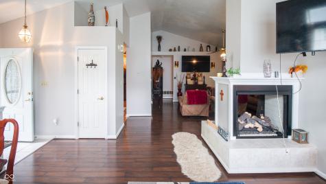 1605 Warren Lake Court Indianapolis IN 46229