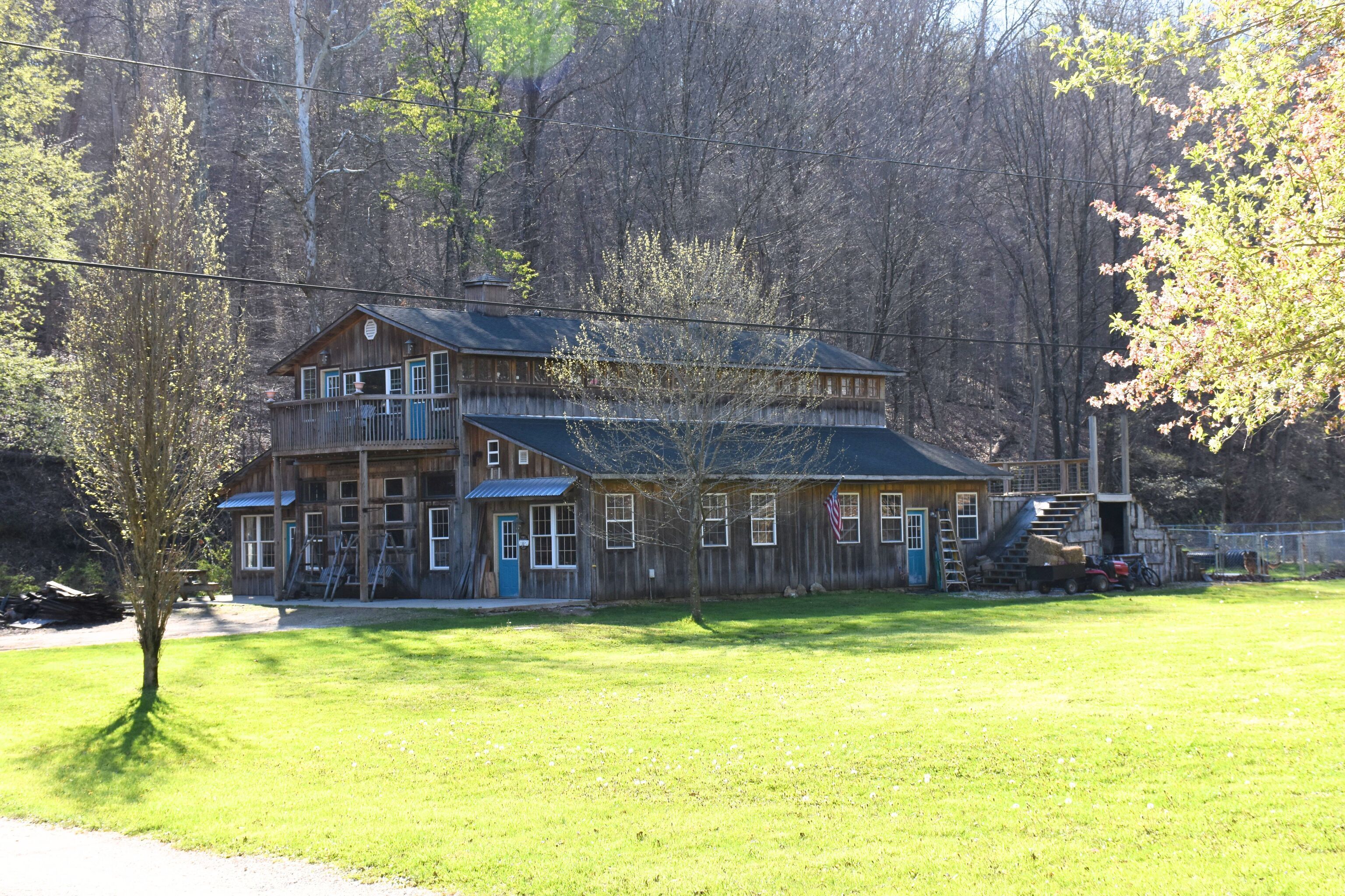 7730 Bear Creek Road Morgantown IN 46160