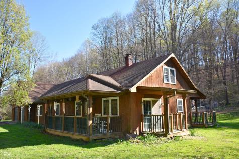 7730 Bear Creek Road Morgantown IN 46160