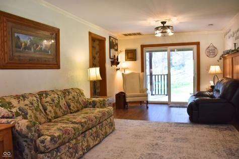 7730 Bear Creek Road Morgantown IN 46160