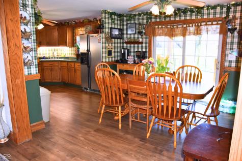 7730 Bear Creek Road Morgantown IN 46160