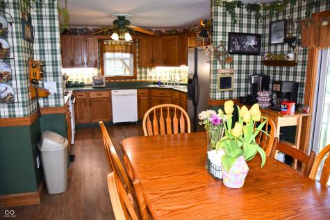 7730 Bear Creek Road Morgantown IN 46160