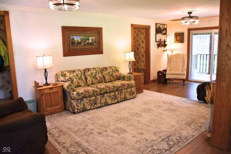 7730 Bear Creek Road Morgantown IN 46160