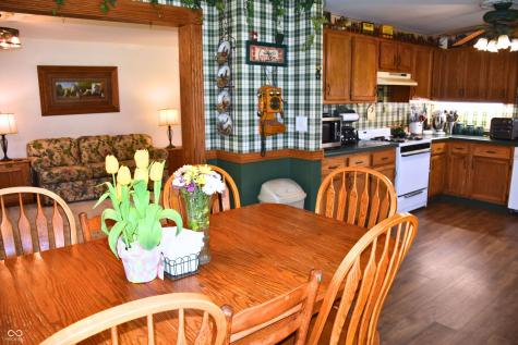 7730 Bear Creek Road Morgantown IN 46160