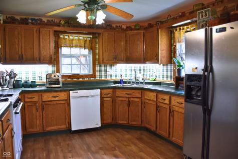 7730 Bear Creek Road Morgantown IN 46160