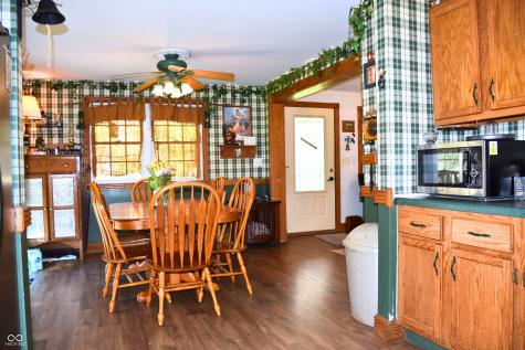 7730 Bear Creek Road Morgantown IN 46160