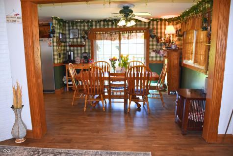 7730 Bear Creek Road Morgantown IN 46160