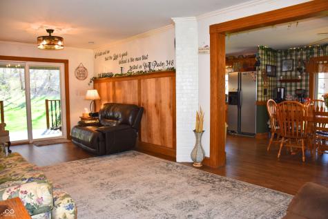 7730 Bear Creek Road Morgantown IN 46160