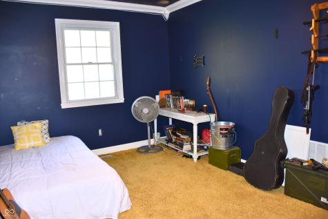 7730 Bear Creek Road Morgantown IN 46160