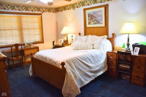 7730 Bear Creek Road Morgantown IN 46160