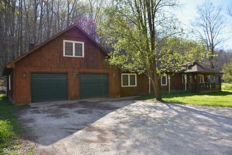 7730 Bear Creek Road Morgantown IN 46160