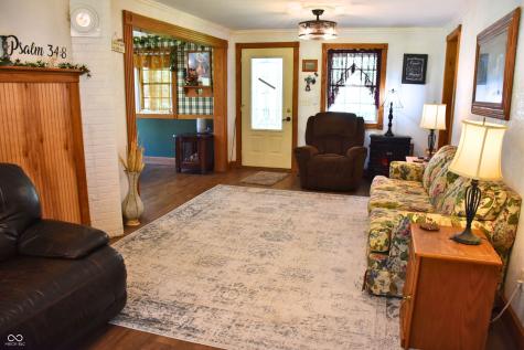 7730 Bear Creek Road Morgantown IN 46160