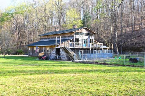 7730 Bear Creek Road Morgantown IN 46160