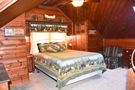 7730 Bear Creek Road Morgantown IN 46160