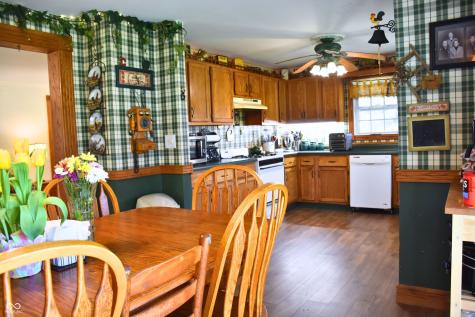 7730 Bear Creek Road Morgantown IN 46160