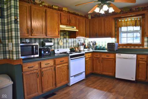 7730 Bear Creek Road Morgantown IN 46160
