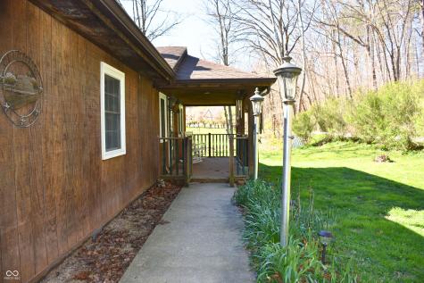 7730 Bear Creek Road Morgantown IN 46160