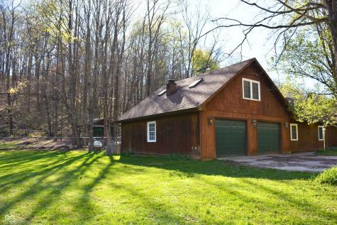 7730 Bear Creek Road Morgantown IN 46160