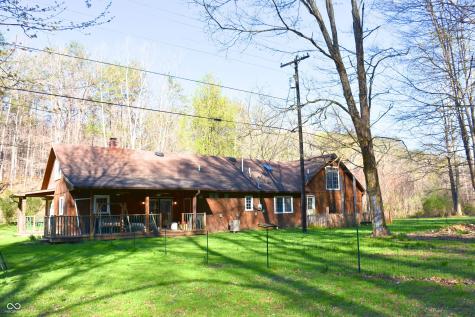 7730 Bear Creek Road Morgantown IN 46160