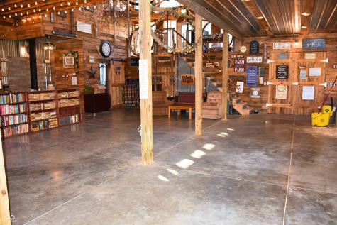 7730 Bear Creek Road Morgantown IN 46160