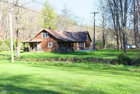7730 Bear Creek Road Morgantown IN 46160