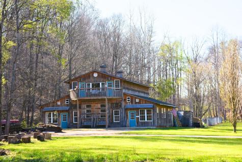 7730 Bear Creek Road Morgantown IN 46160