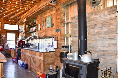7730 Bear Creek Road Morgantown IN 46160