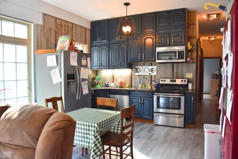 7730 Bear Creek Road Morgantown IN 46160