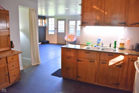 7730 Bear Creek Road Morgantown IN 46160