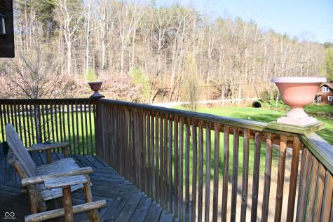 7730 Bear Creek Road Morgantown IN 46160