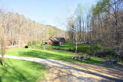 7730 Bear Creek Road Morgantown IN 46160