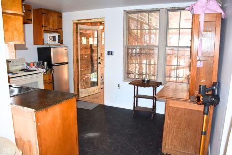 7730 Bear Creek Road Morgantown IN 46160