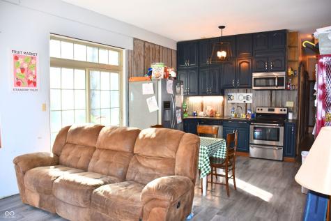 7730 Bear Creek Road Morgantown IN 46160