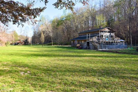 7730 Bear Creek Road Morgantown IN 46160
