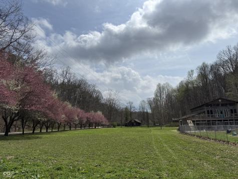 7730 Bear Creek Road Morgantown IN 46160