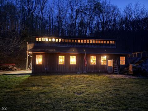 7730 Bear Creek Road Morgantown IN 46160